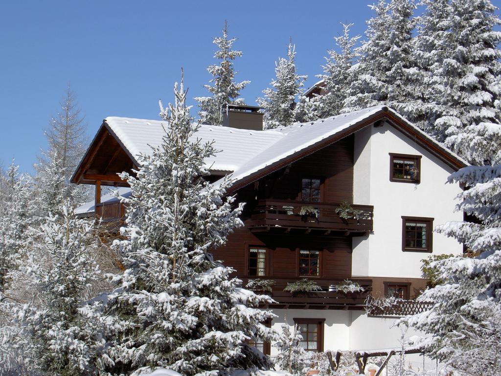 Apartment Haus Andrea Sankt Stefan im Lavanttal Pokoj fotografie
